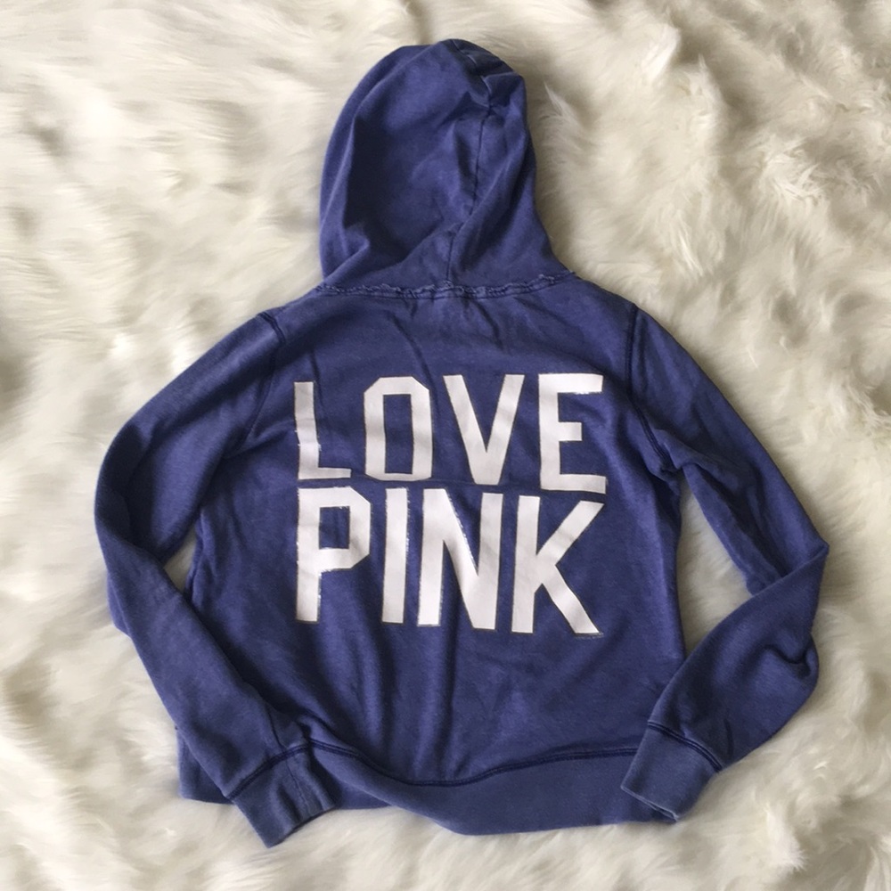 Victoria secret Hoodie
